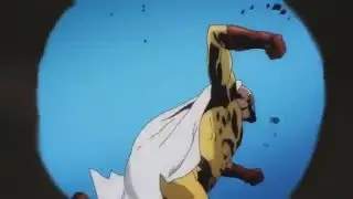 One punch Man Full Power | Amv