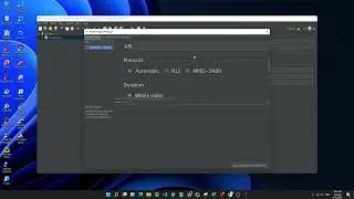 Install HTTP Live Streaming (HLS) plugin JMeter
