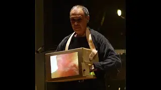 Roberto Robao, cabaret électroacoustique