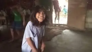 salamat naka flooring na katas nang YouTube mama ayen family
