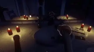Escape Bloody Mary - {HTC VIVE VR}