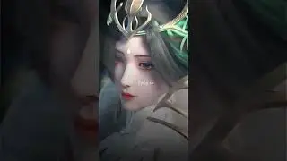 Liu Shen Saingan Medusa 😱 