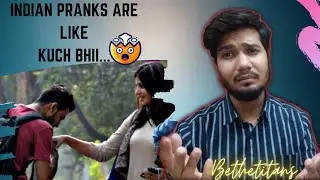 Why its important to use your brain and become Skeptical | My opinion on Indian pranks | bethetitans
