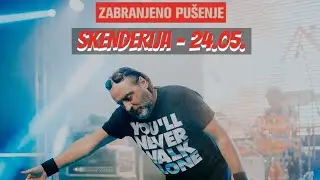 40 godina Zabranjenog Pušenja 🎶🎤💪