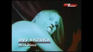 DVJ BAZUKA - Episode 75: Acid Disco (Official Audio)