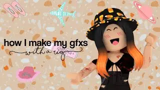 ✨ Speed GFX || Basically karah 💗