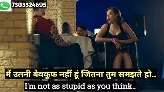 English Practice with stories | Learn English with movies | Subtitles for English practice