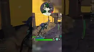 Auto Turret meet Real Aim