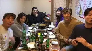 [#이준기 #LeeJoongi] 181130 funky_jun IG Live with JG