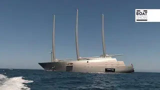 [ITA] The Boat Show Ep. 11/2017 Sky Sport