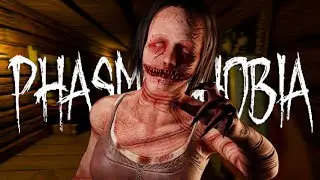 Phasmophobia Multiplayer German #004
