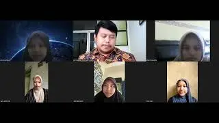 Refleksi Pembekalan Minggu Pertama Kampus Mengajar 7 tahun 2024 SDN 1 Panyingkiran