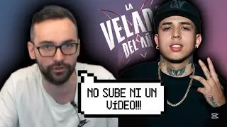XOKAS tira BEEF a WESTCOL 😳💀 (se cabrea)
