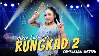 Niken Salindry - Rungkad 2 - Campursari Everywhere