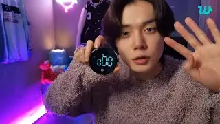 [SUB] TXT YEONJUN WEVERSE LIVE 🦊 (2023.03.04) | TXT LIVE