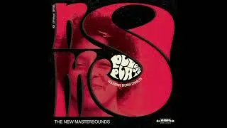 The New Mastersounds - Plug & Play (Feat. Dionne Charles) [Full Album]