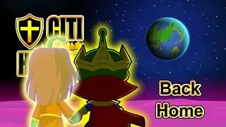 Citi Heroes EP143 