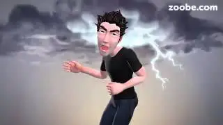 От меня жена ушла!