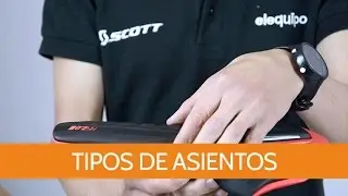 Tipos de Asientos