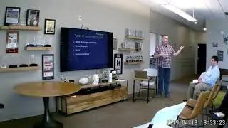 Performance Testing with JMeter