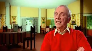 Fawlty Towers: Andrew Sachs talks about the recipe for success