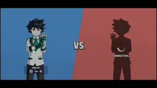 Playing Monster Master On Your Demand!