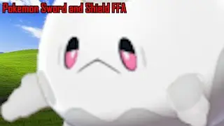 Windows 10 | Pokemon Sword and Shield FFA