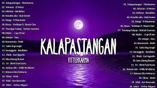 Kalapastangan - fitterkarma (Lyrics) | Best OPM Tagalog Love Songs 2026 | Philippines Trending Mix