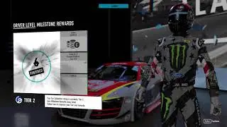 Forza Motorsport 7 (PC) - Acer Predator 17 GeForce GTX 1070 Gameplay (3 of 3)