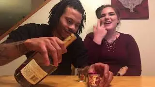 IF YOU RAP YOU LOSE CHALLENGE (DRUNK EDITION BEAM SQUAD S/O)