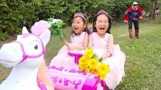 Boram et ses amis Règles d'amitié