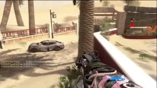 eG Clan Black Ops 2