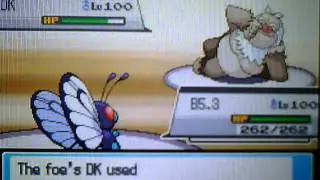 Pokemon Alphabetical Marathon no.5 [Narrated]