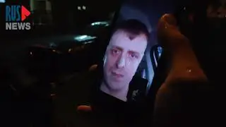 ⭕️ Антон Фургал вышел на связь после допроса в СК