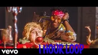 KSI ON POINT (Logan Paul diss track) 1 HOUR LOOP