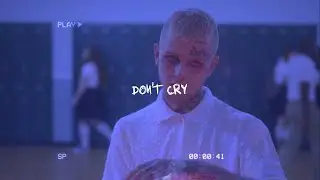[FREE FOR PROFIT] LiL PEEP TYPE BEAT – 