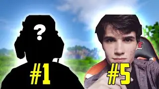 Os 5 Maiores Youtubers de Minecraft (2021 #shorts
