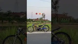 Motor Sleep Engine  #shorts #videoshort #viral #dragrace