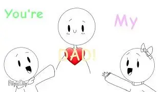 Fathers day(I love you dad)
