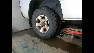 Seized Brake Caliper Repair | 3rd Gen Cummins