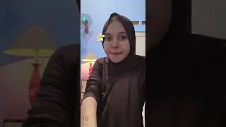 Bumil hijab