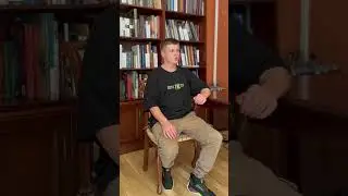 В рамках программы «Знакомим с читателями» Рассказал о профессии в библиотеке «Старая коломна»