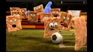 Cinnamon Toast Crunch Commercials Compilation All Ads