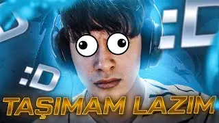 LARS | BU OYUNU TAŞIMAM LAZIM :D