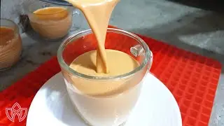 Como Fazer Leite Queimado Cremoso - A Tradição Mineira