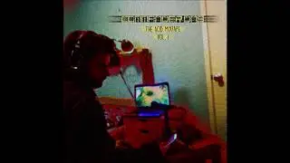 Commander DNB - Pussy Man