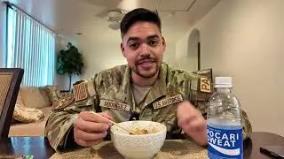 Life in the Air Force | Stationed in Japan