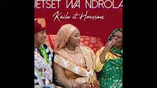 JET SET WA NDROLA KAILA