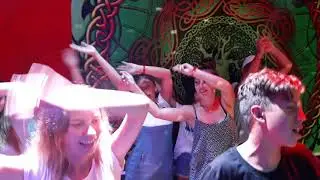 Sotia mea danseaza Sandra