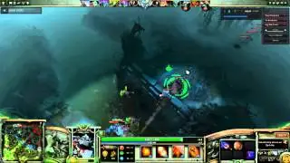 WillyWhackingMcGee unreal BLIND hook